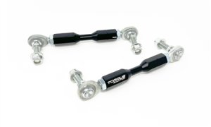 Subaru BRZ Suspension Endlinks - Front - Torque Solution - Adjustable - `13-`20